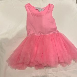 iloveplum toddler ballerina outfits with tutu